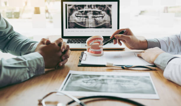 Best Emergency Orthodontic Repairs in Butner, NC
