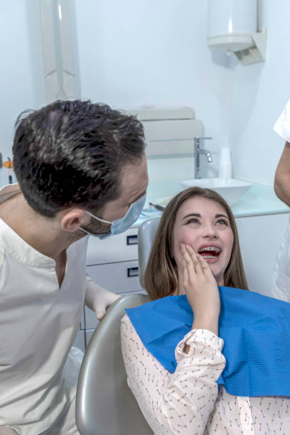 Best Emergency Tooth Extraction in Butner, NC